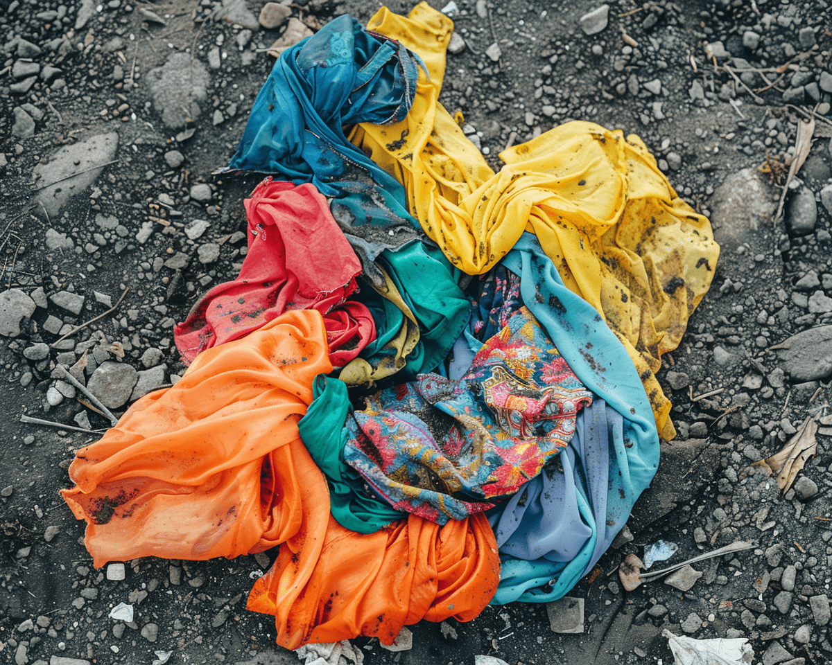 biodegradable fabric
