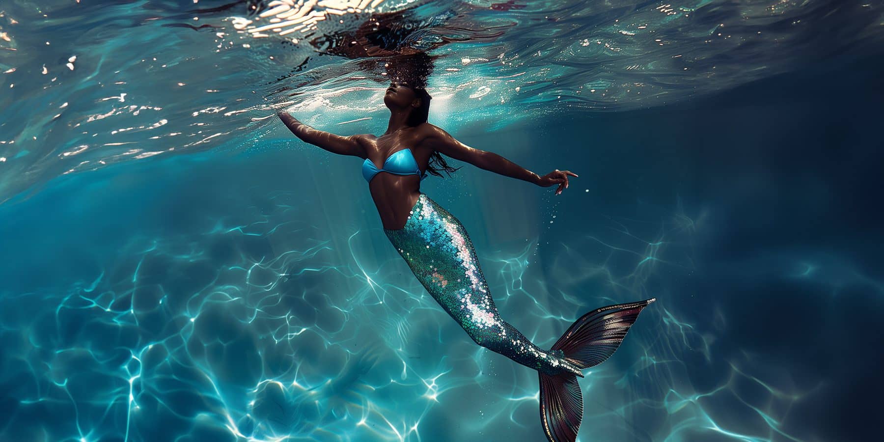 fish tale