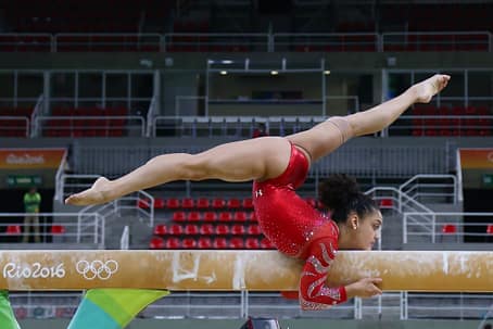 gymnnastics leotards